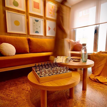 The Matter Meaningful Apartments Las Palmas Buitenkant foto