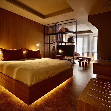 The Matter Meaningful Apartments Las Palmas Buitenkant foto