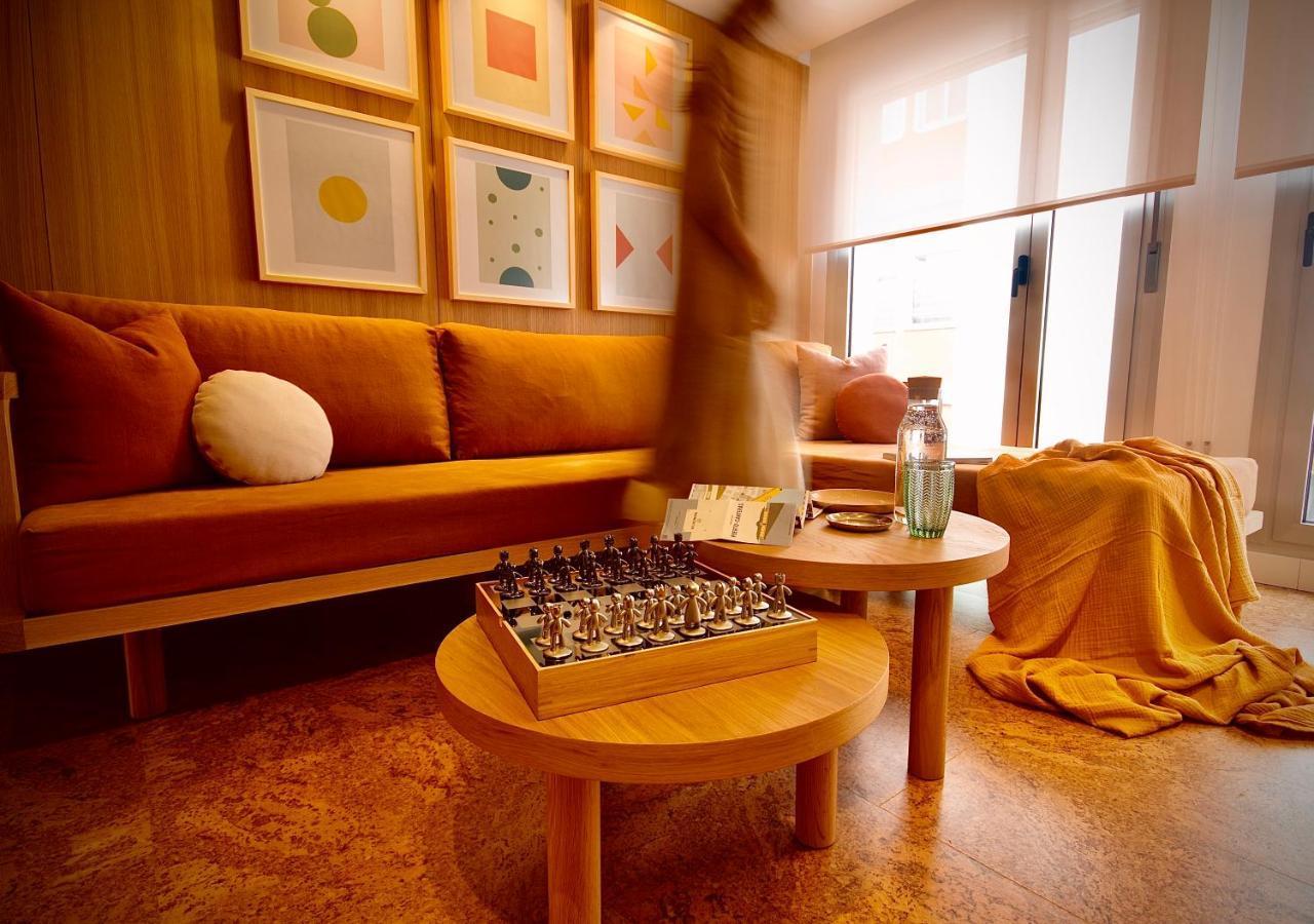 The Matter Meaningful Apartments Las Palmas Buitenkant foto