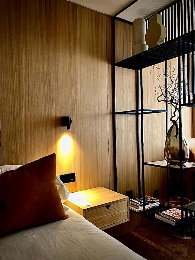 The Matter Meaningful Apartments Las Palmas Buitenkant foto