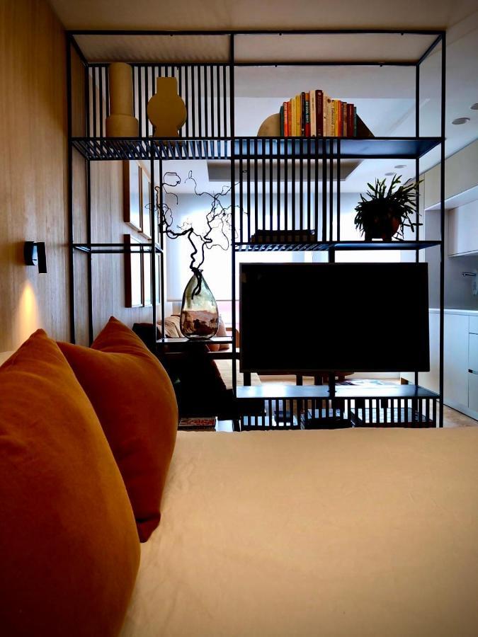 The Matter Meaningful Apartments Las Palmas Buitenkant foto
