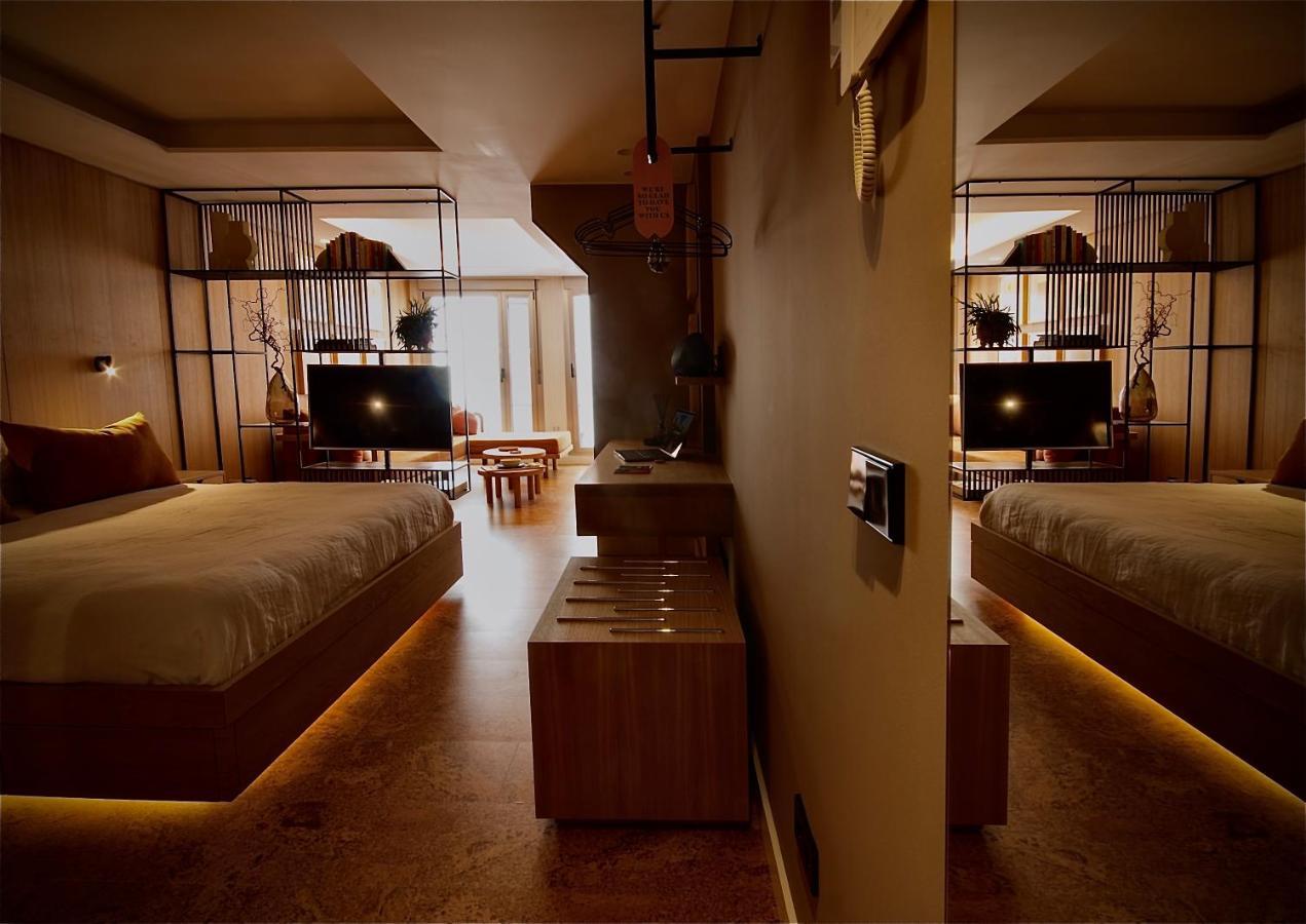 The Matter Meaningful Apartments Las Palmas Buitenkant foto