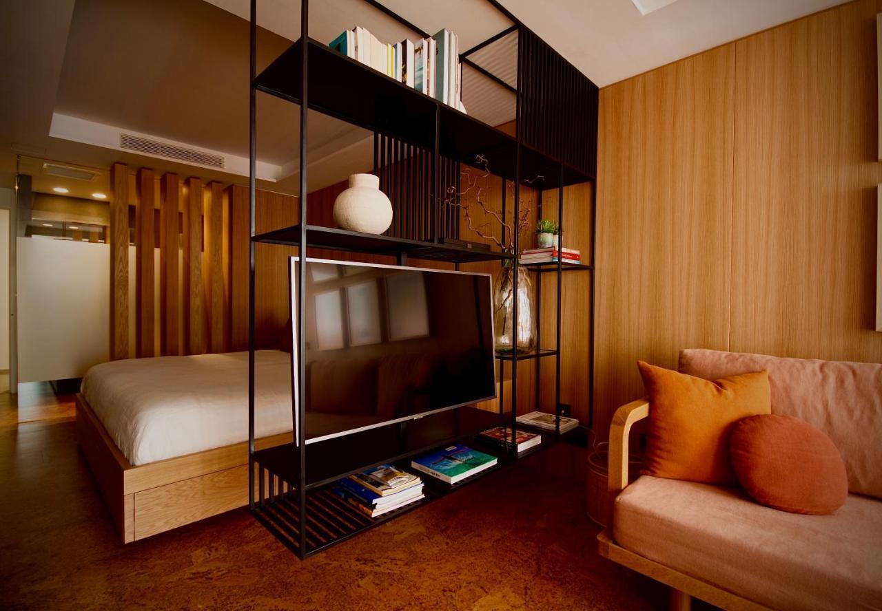 The Matter Meaningful Apartments Las Palmas Buitenkant foto