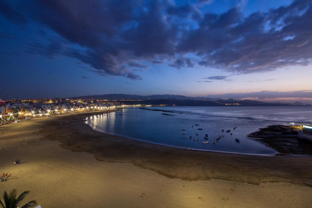 The Matter Meaningful Apartments Las Palmas Buitenkant foto