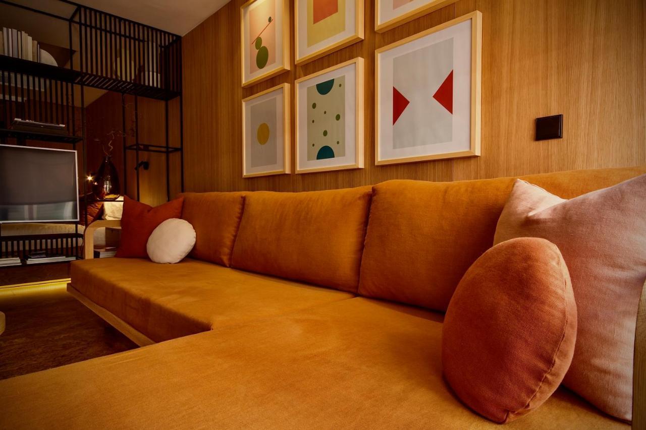 The Matter Meaningful Apartments Las Palmas Buitenkant foto