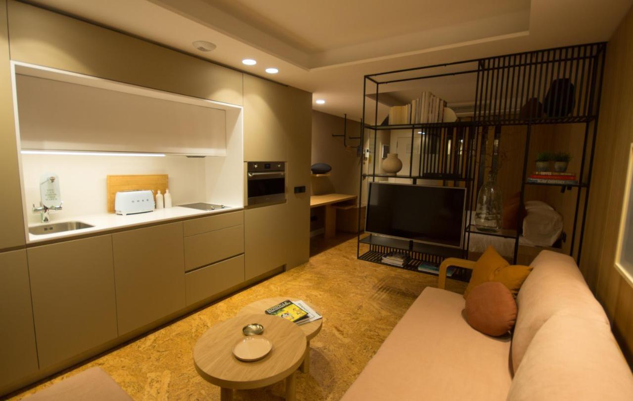 The Matter Meaningful Apartments Las Palmas Buitenkant foto