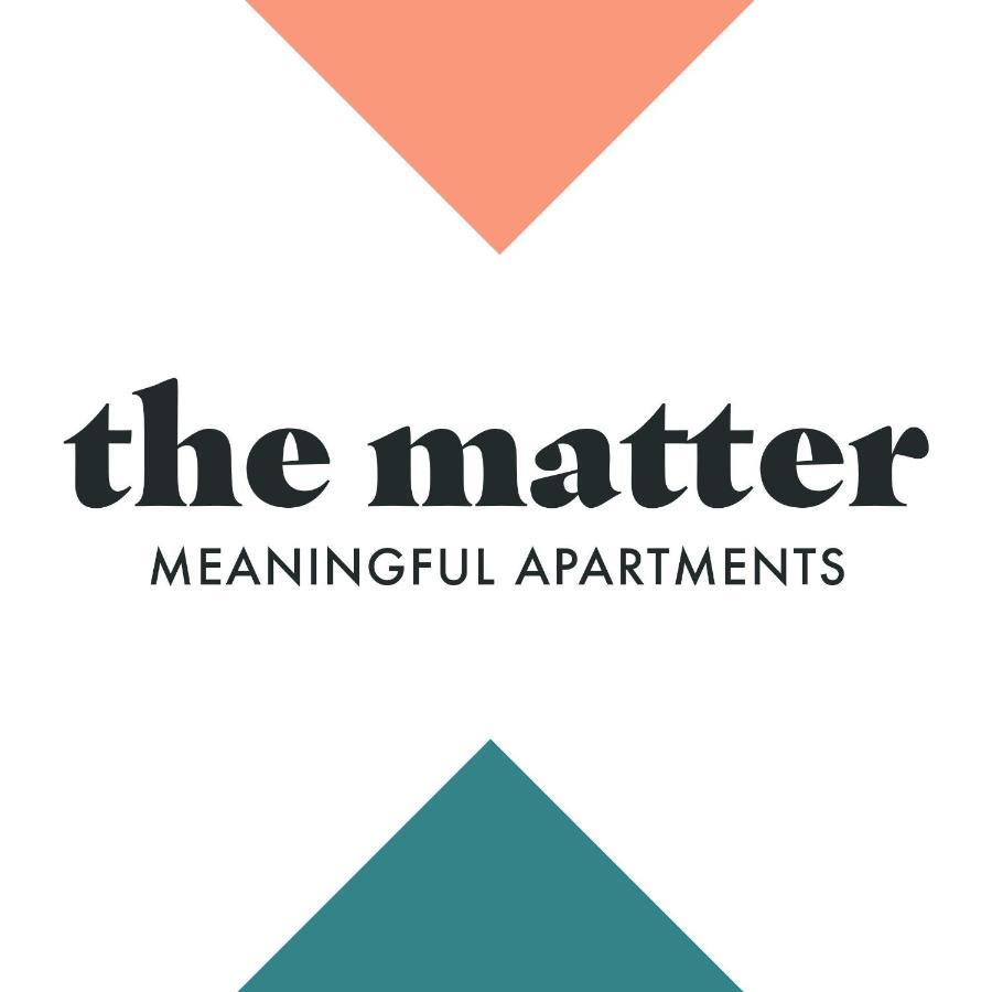 The Matter Meaningful Apartments Las Palmas Buitenkant foto