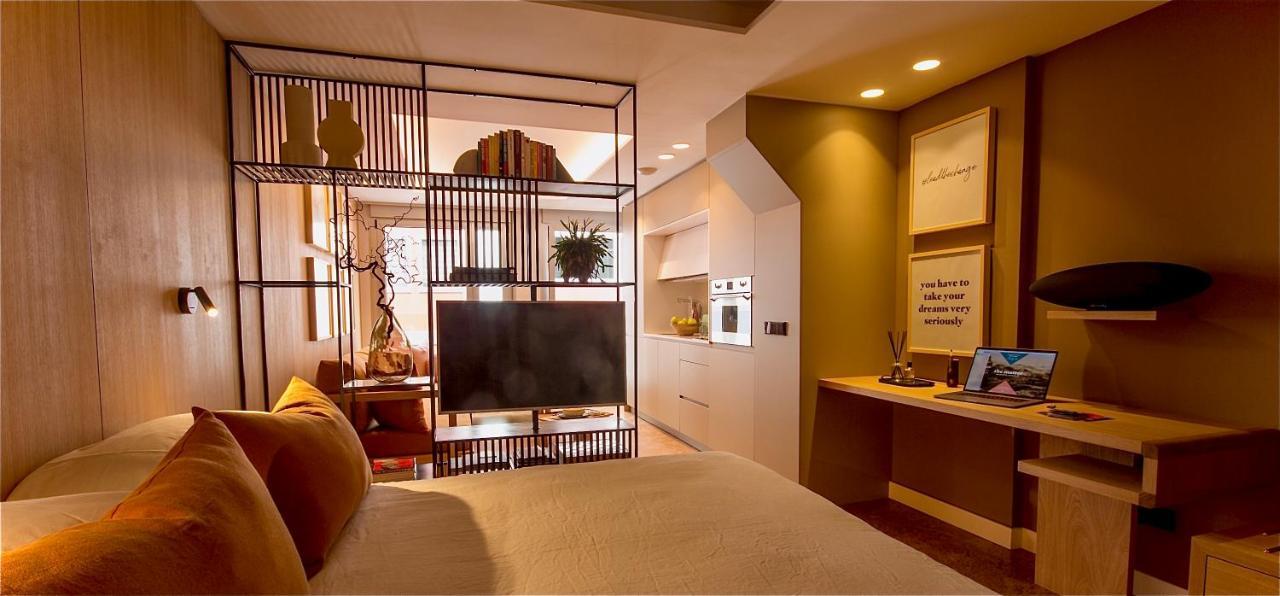The Matter Meaningful Apartments Las Palmas Buitenkant foto