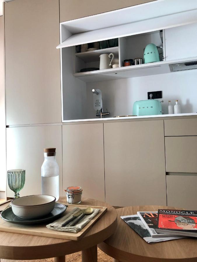 The Matter Meaningful Apartments Las Palmas Buitenkant foto