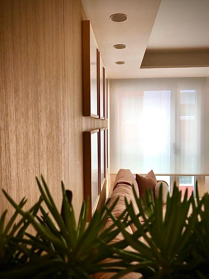 The Matter Meaningful Apartments Las Palmas Buitenkant foto