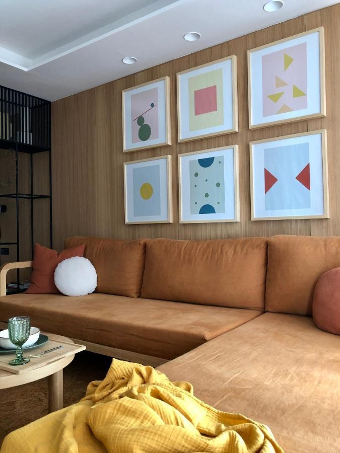 The Matter Meaningful Apartments Las Palmas Buitenkant foto